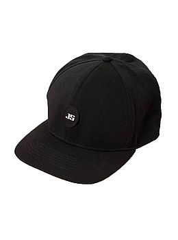 JS Surfboards HYFI 6 Panel Cap