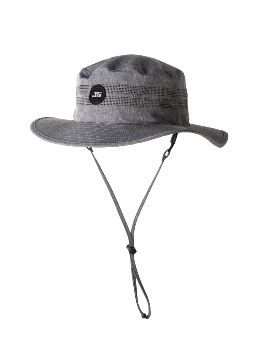 JS Surfboards HYFI Reversible Sun Hat