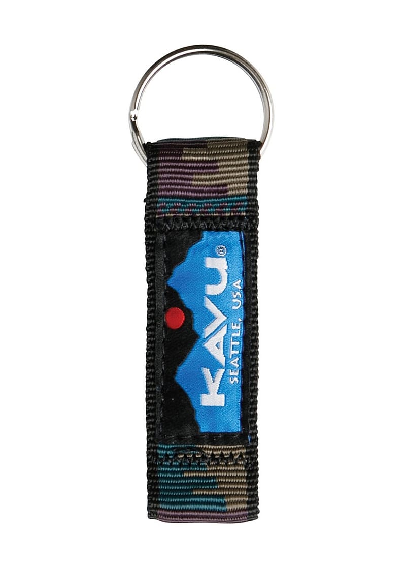 Knv Keychains Kavu Key Chain NW Vibes