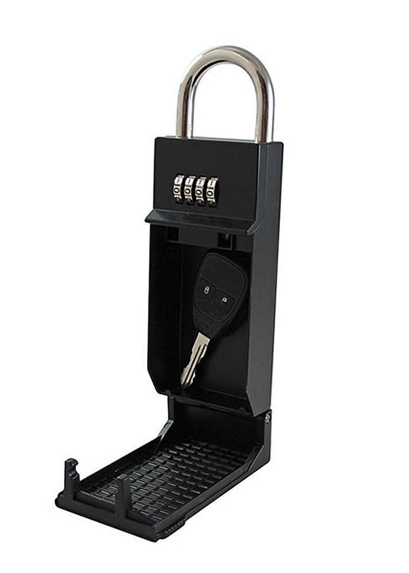 Key Safe Driver KEYPOD 5G CAR KEY SAFE