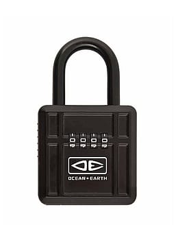 Ocean & Earth Compact Car Key Vault