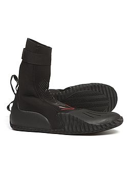 ONeill Heat 3MM Round Toe Wetsuit Boots