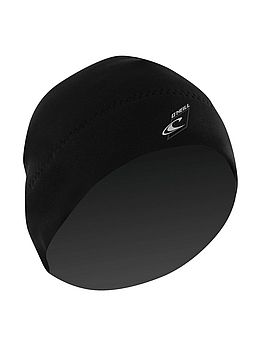 ONeill Neoprene 2mm Wetsuit Beanie Black