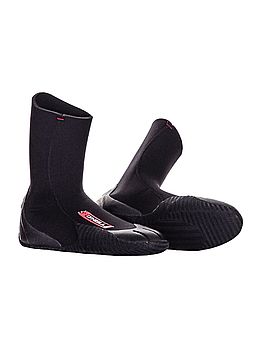ONeill Kids Epic 5MM Round Toe Winter Wetsuit Boots