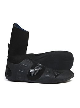 ONeill Mutant 6/5/4mm Internal Split Toe Wetsuit Boots