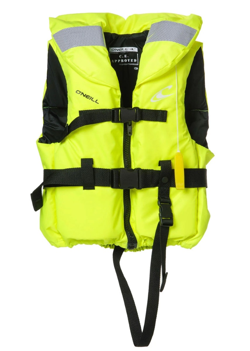 ONeill Childs Superlite 100N Buoyancy Aid Vest