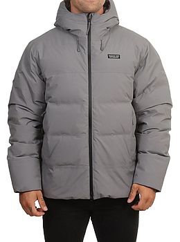 Patagonia Jackson Glacier Jacket Noble Grey