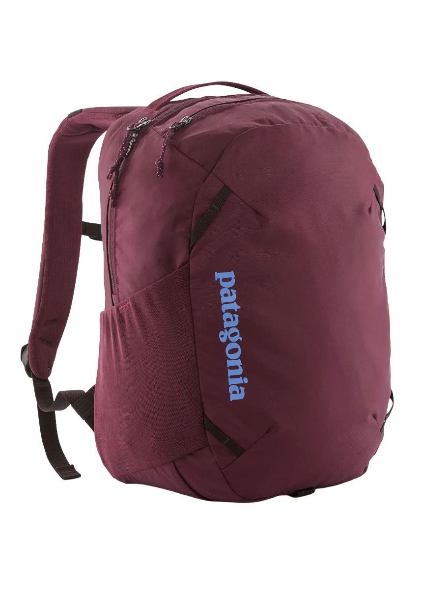 Patagonia Atom Day 24L Backpack Berry Fig