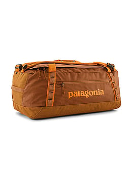 Patagonia Black Hole 55L Duffel Bag Cinnamon Brown