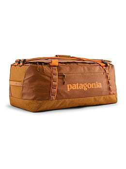 Patagonia Black Hole 70L Duffel Bag Cinnamon Brown