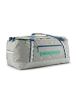Patagonia Black Hole 70L Duffel Bag Birch White