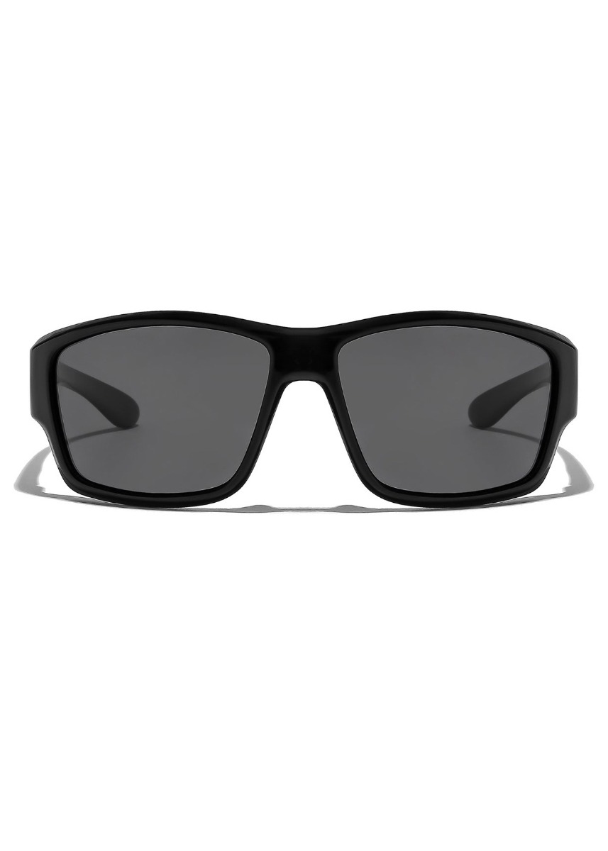 Ritual Vision The Decline Sunglasses Black Polarised