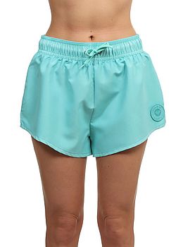 Roxy No Bad Waves Boardshorts Pool Blue