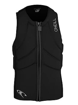 ONeill Slasher Kite Wing Impact Vest Black