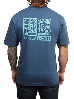 Parlez Destin Tee Lagoon
