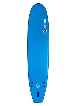 Vision Ignite Soft Surfboard 7ft Psychedelic