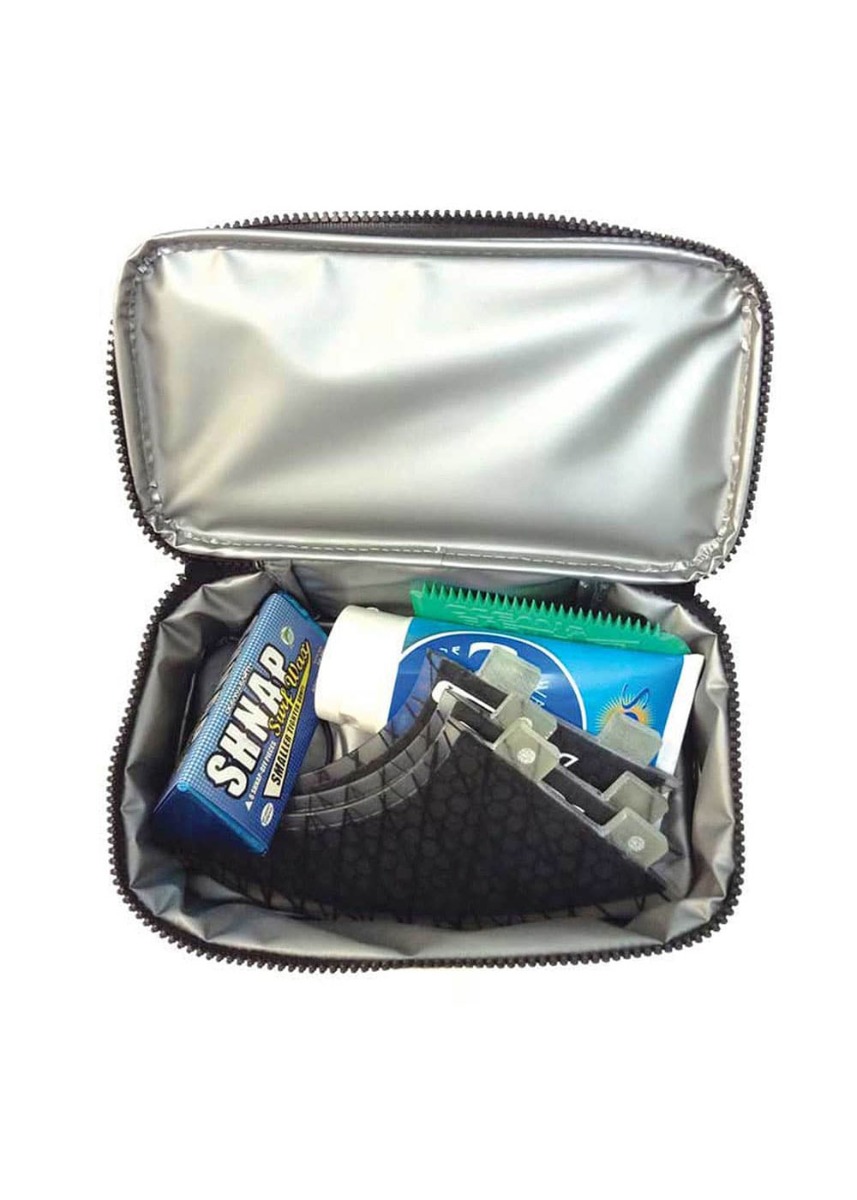 Ocean & Earth Wax Fridge Bag