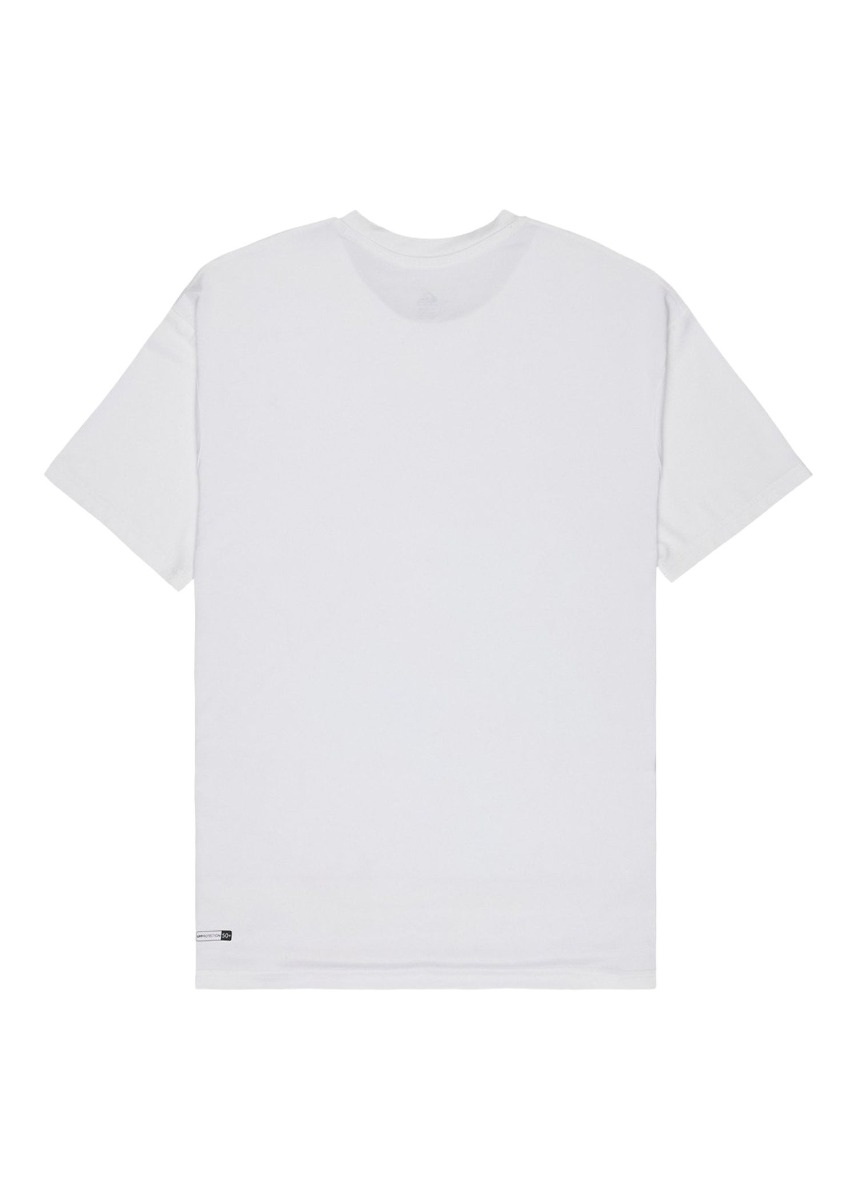 Quiksilver DNA Surf Tee White