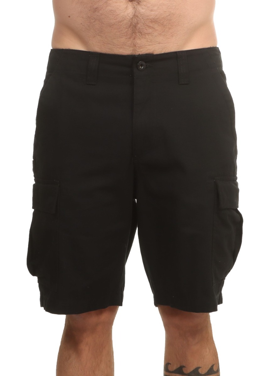 Billabong Combat Cargo Shorts Char