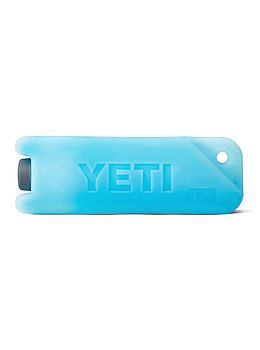 Yeti Ice 1lb Refreezable Reusable Cooler Ice Pack