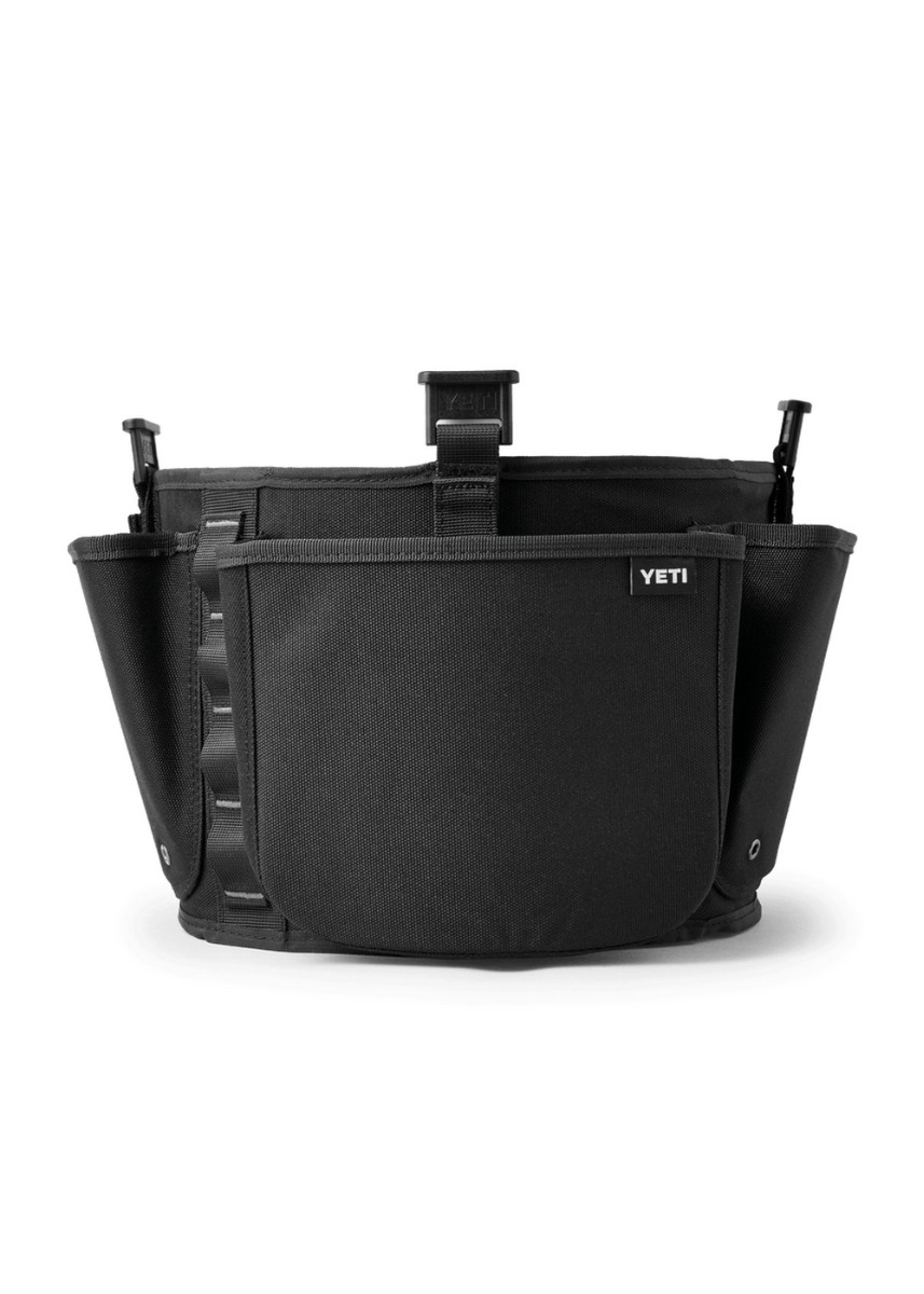 Yeti Loadout Bucket Utility Gear Belt