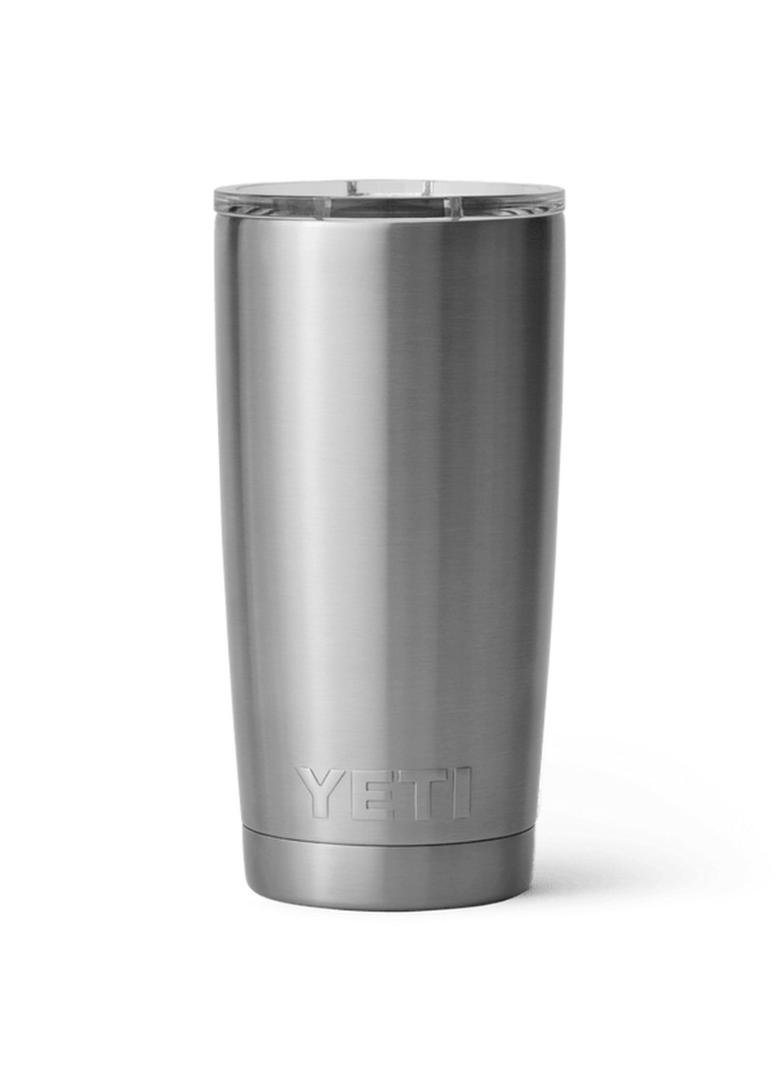 Yeti Rambler 20oz Tumbler Stainless Steel