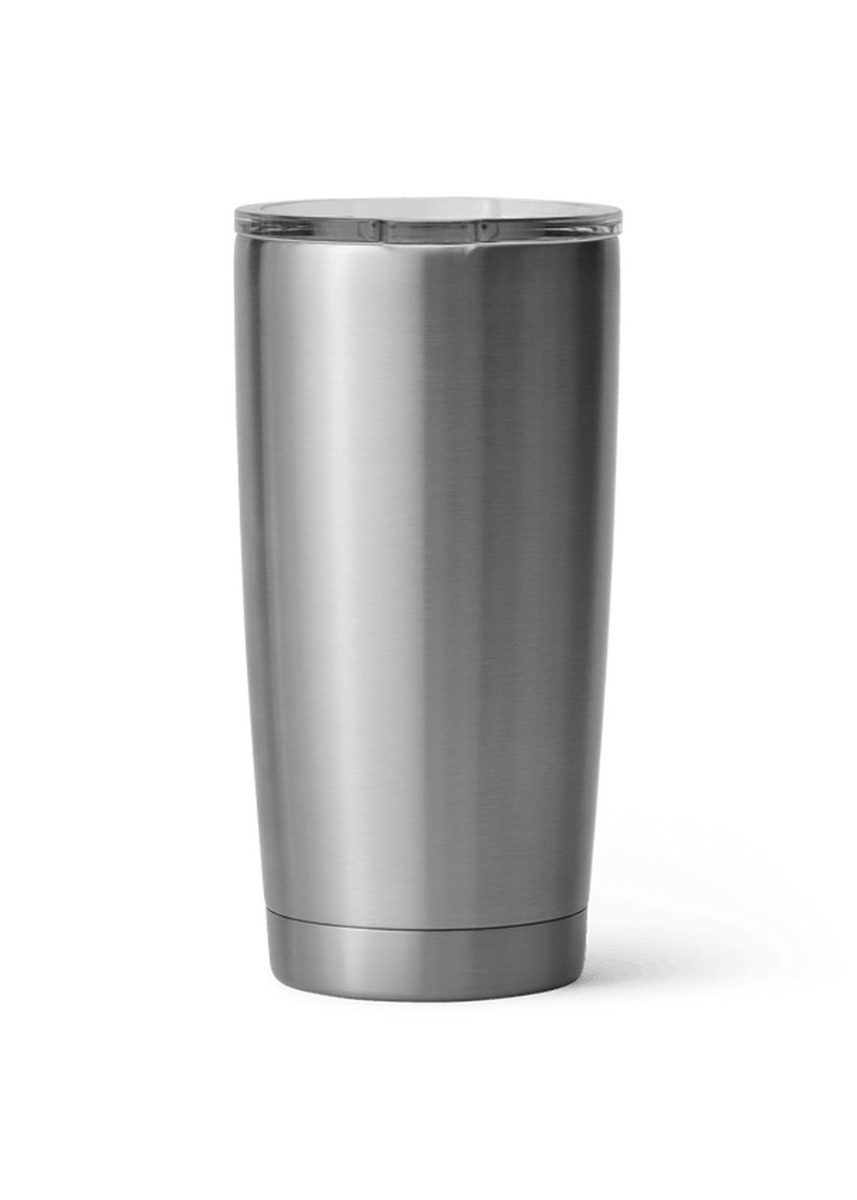 Yeti Rambler 20oz Tumbler Stainless Steel