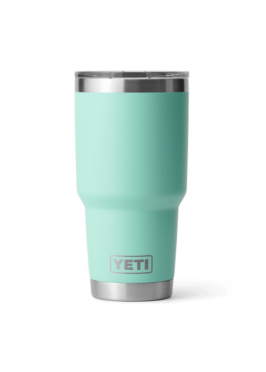 Yeti Rambler 30oz Tumbler Seafoam