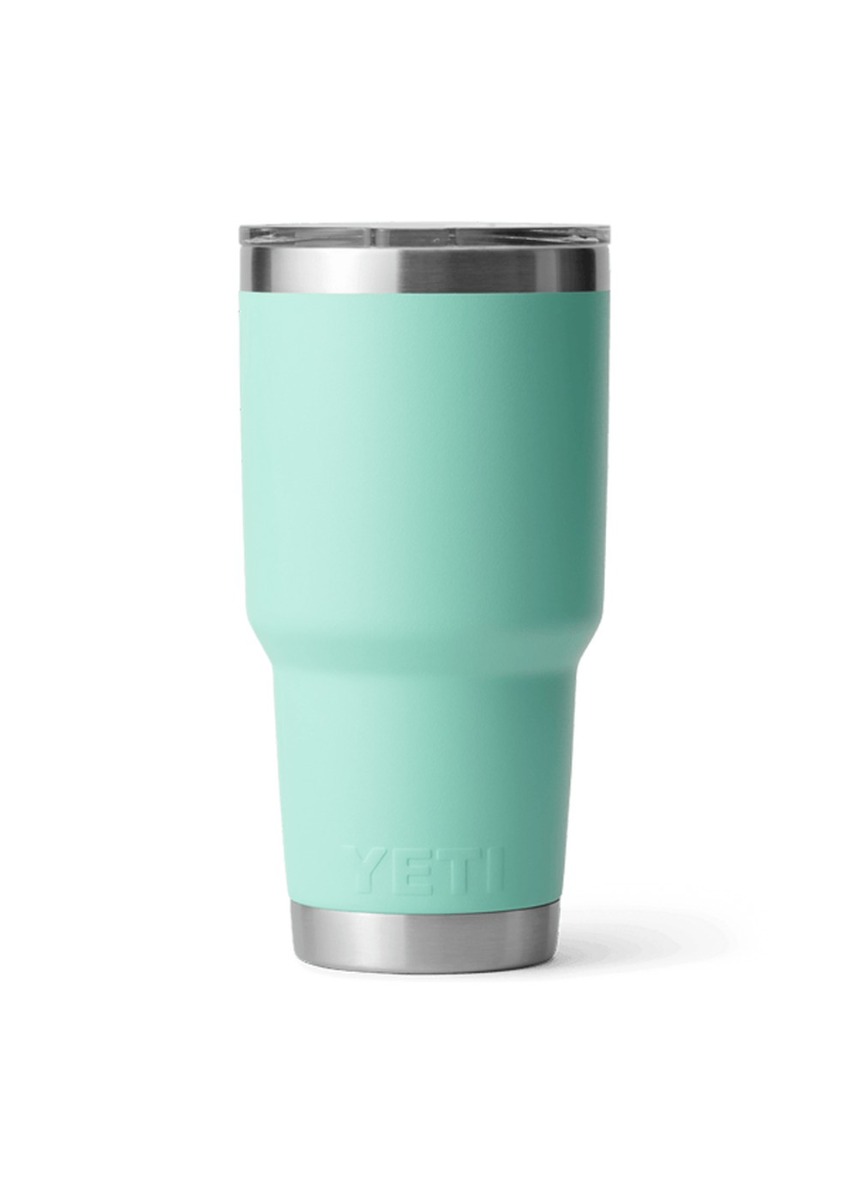 Yeti Rambler 30oz Tumbler Seafoam