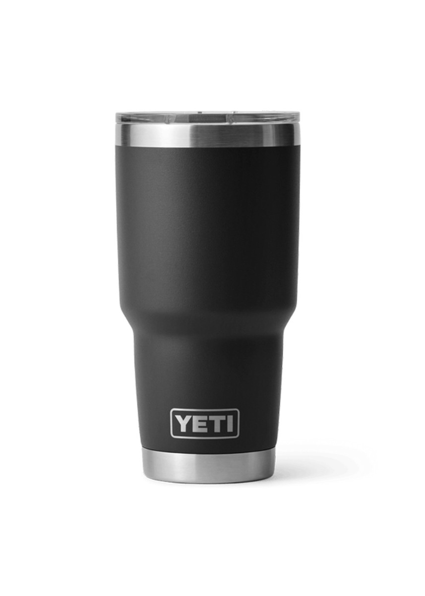 Yeti Rambler 30oz Tumbler Black