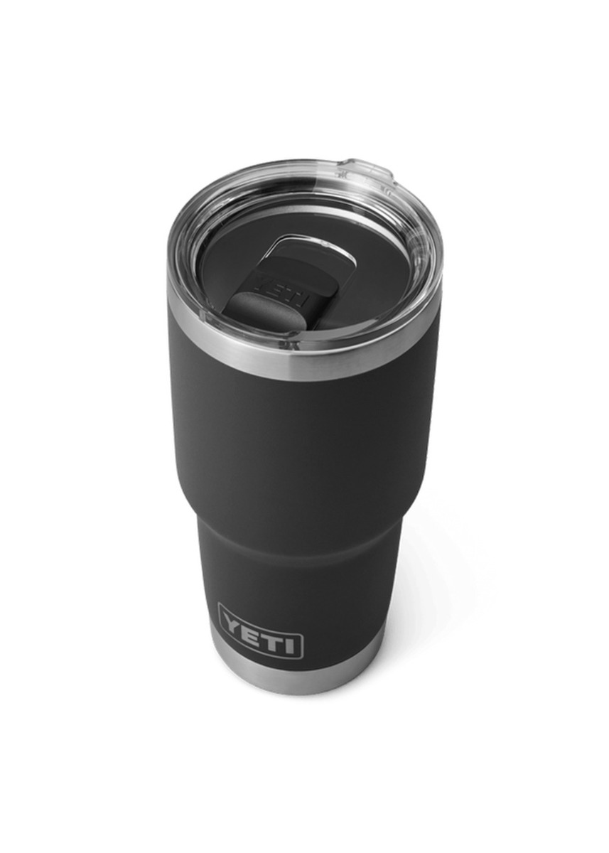 Yeti Rambler 30oz Tumbler Black
