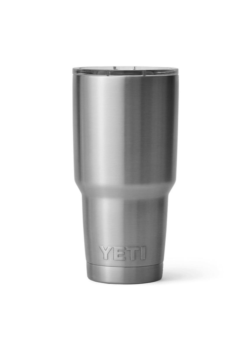 Yeti Rambler 30oz Tumbler Stainless Steel
