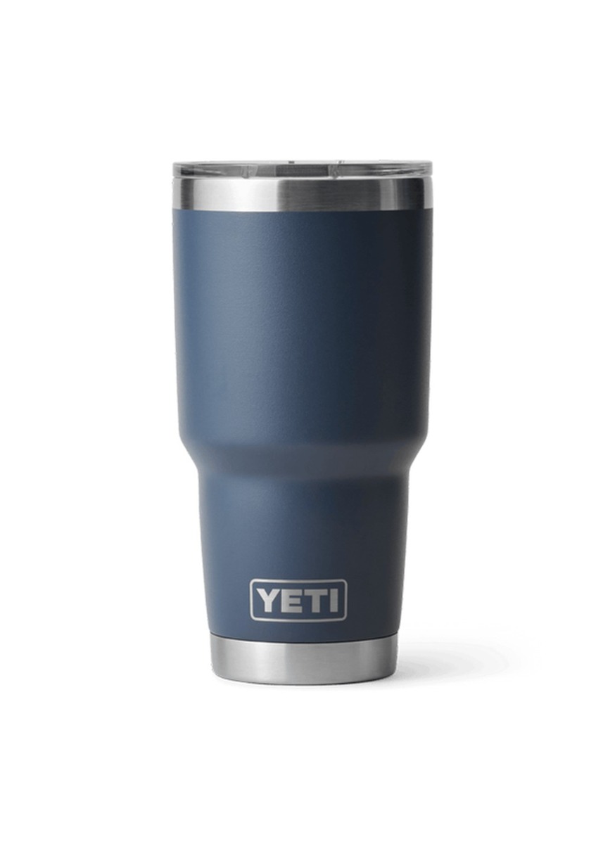 Yeti Rambler 30oz Tumbler Navy
