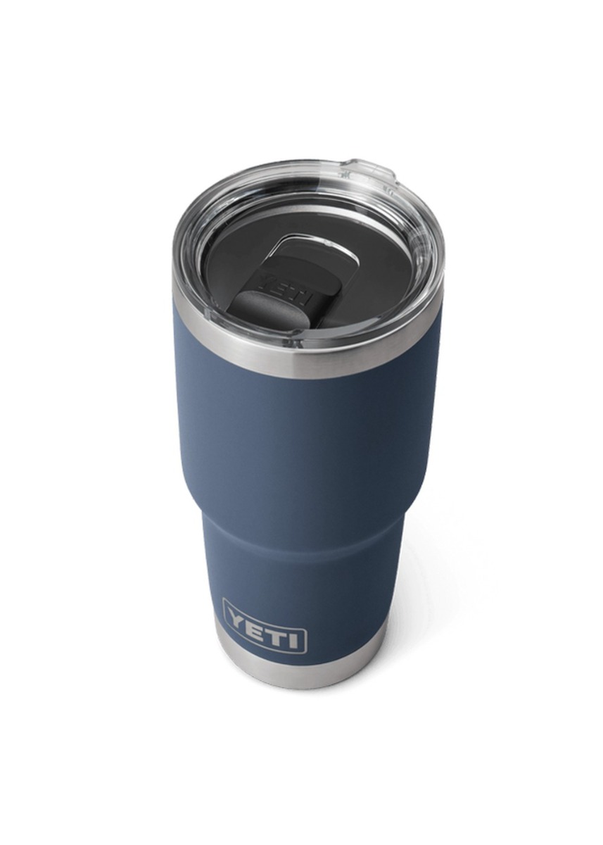 Yeti Rambler 30oz Tumbler Navy