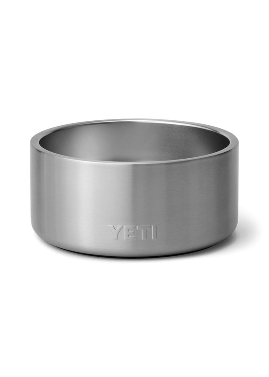 Yeti Boomer 4 Dog Bowl Stainless Steel