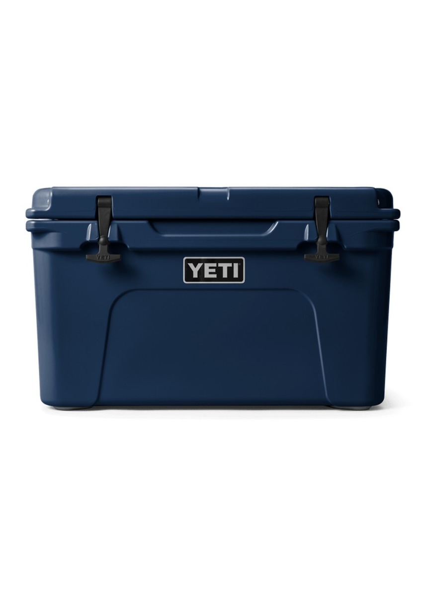 Yeti Tundra 45L Cool Box Navy