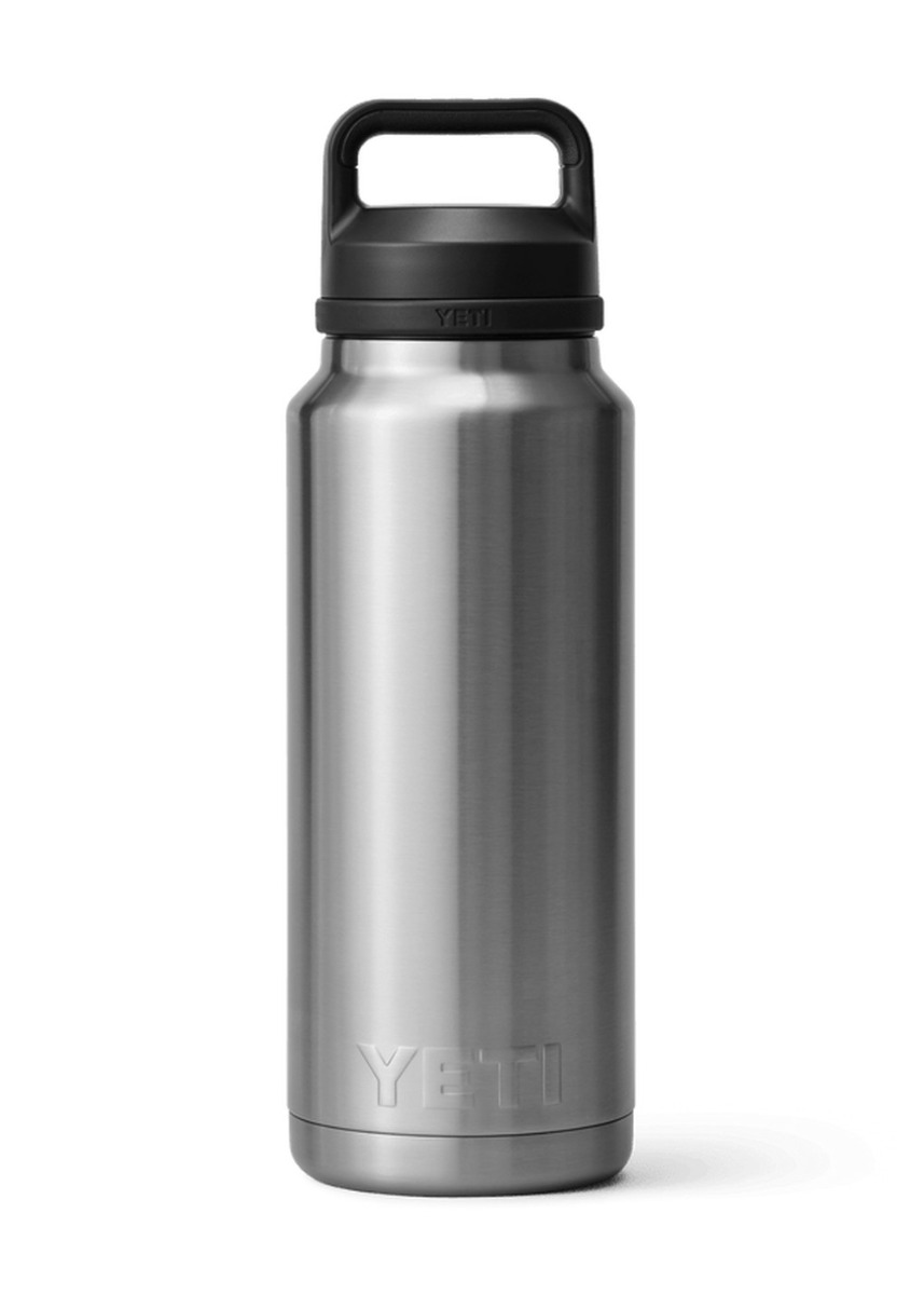 Yeti Rambler 36oz Bottle Stainless Steel