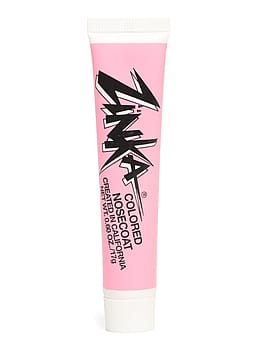Zinka Nosecoat Waterproof Suncream Pink