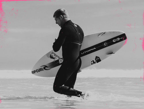 Ripcurl Wetsuits 50% off