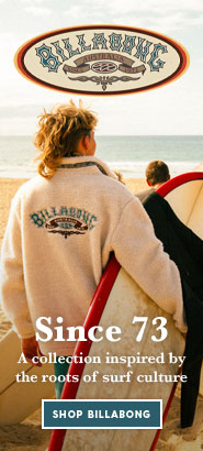 Billabong Since 73