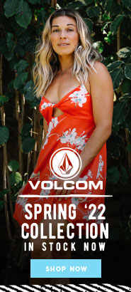 Volcom Spring 22