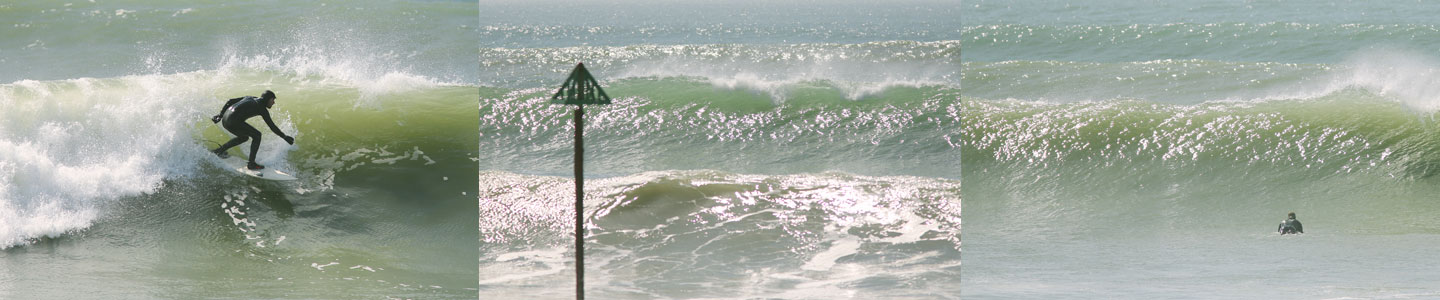 Surf Forecasting East Wittering